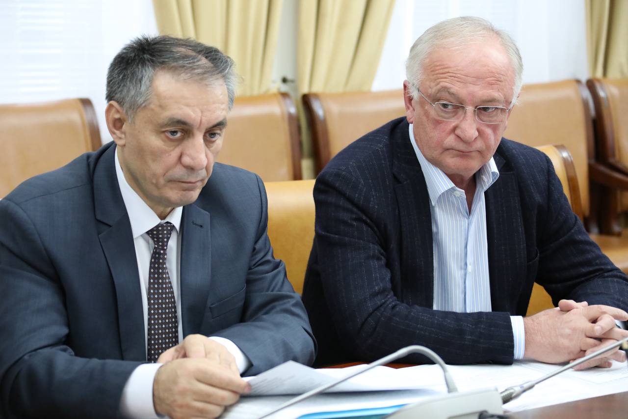 В Дагестане почти на 5% вырос уровень налоговых поступлений в консолидированный бюджет