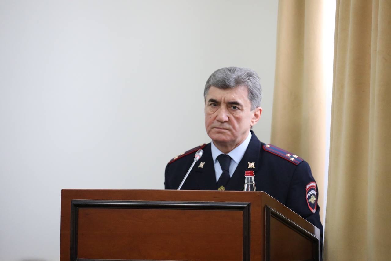 В Дагестане продолжается сбор гуманитарной помощи для граждан Палестины