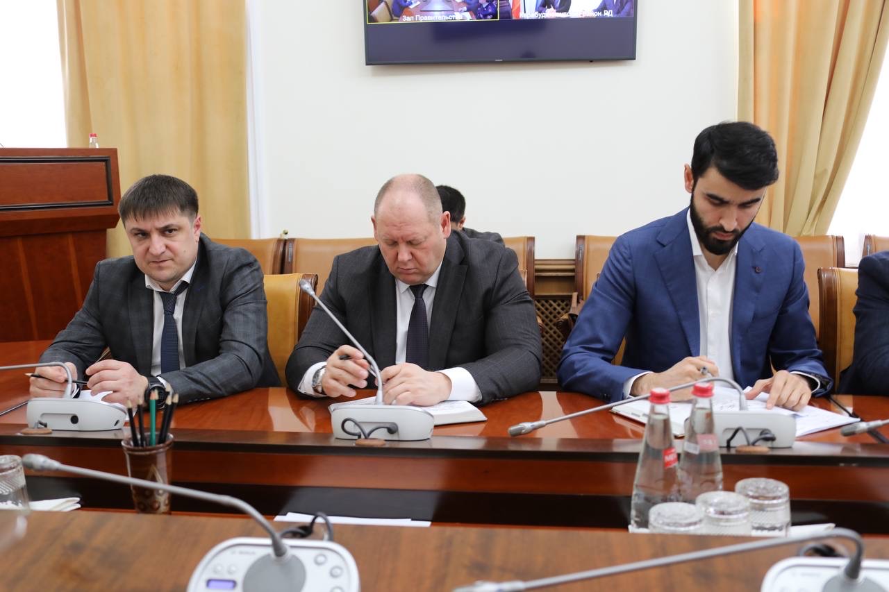 В Дагестане продолжается сбор гуманитарной помощи для граждан Палестины