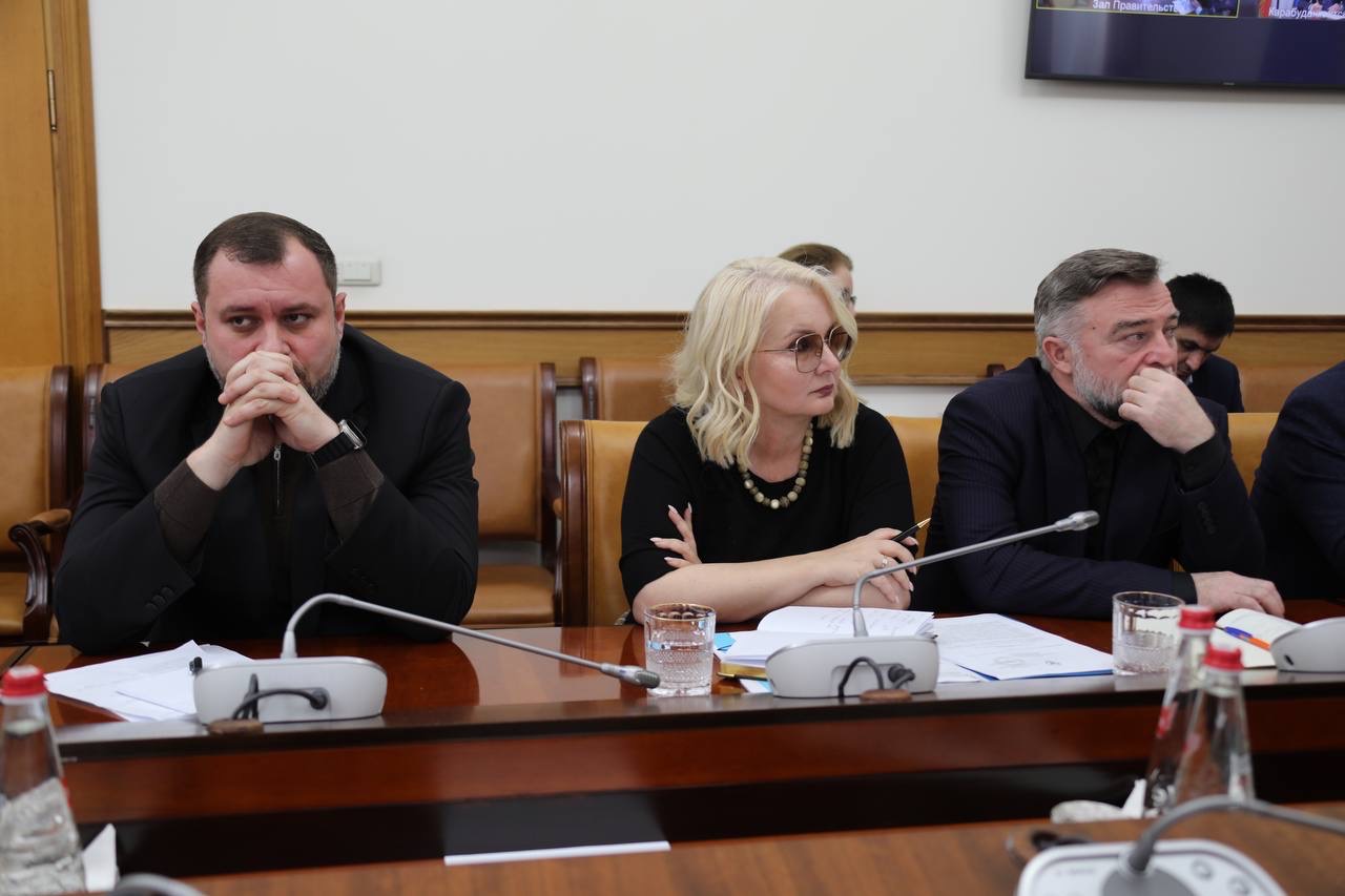 В Дагестане продолжается сбор гуманитарной помощи для граждан Палестины