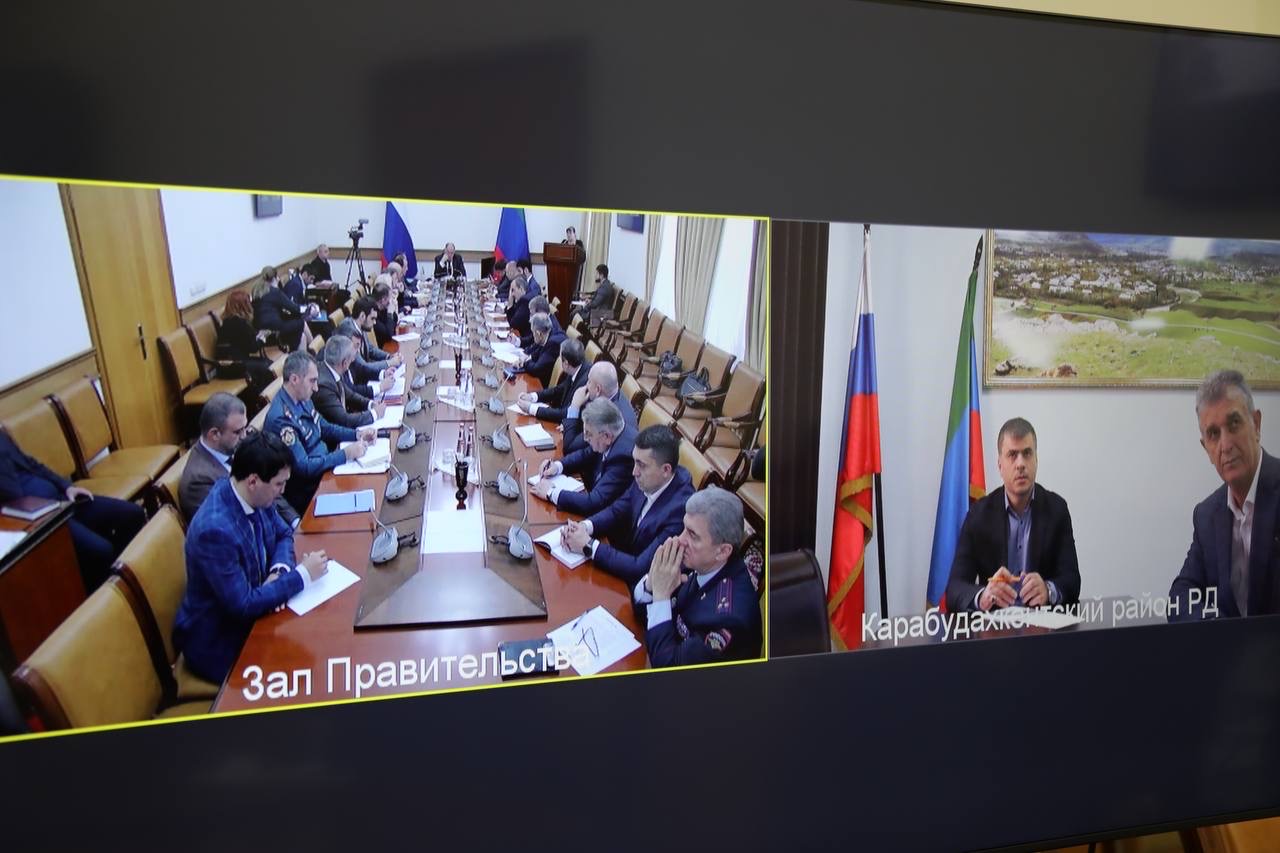 В Дагестане продолжается сбор гуманитарной помощи для граждан Палестины