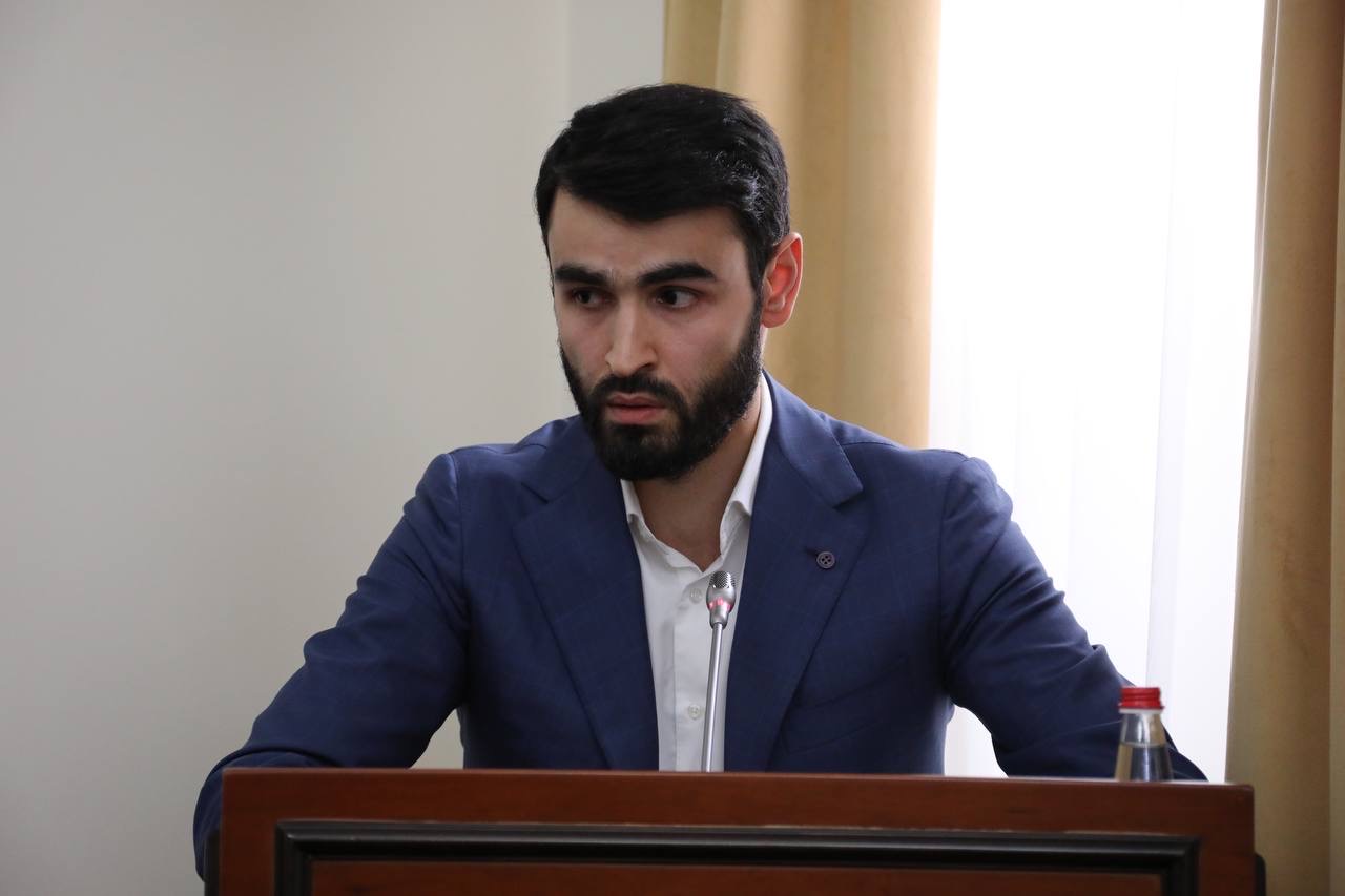 В Дагестане продолжается сбор гуманитарной помощи для граждан Палестины