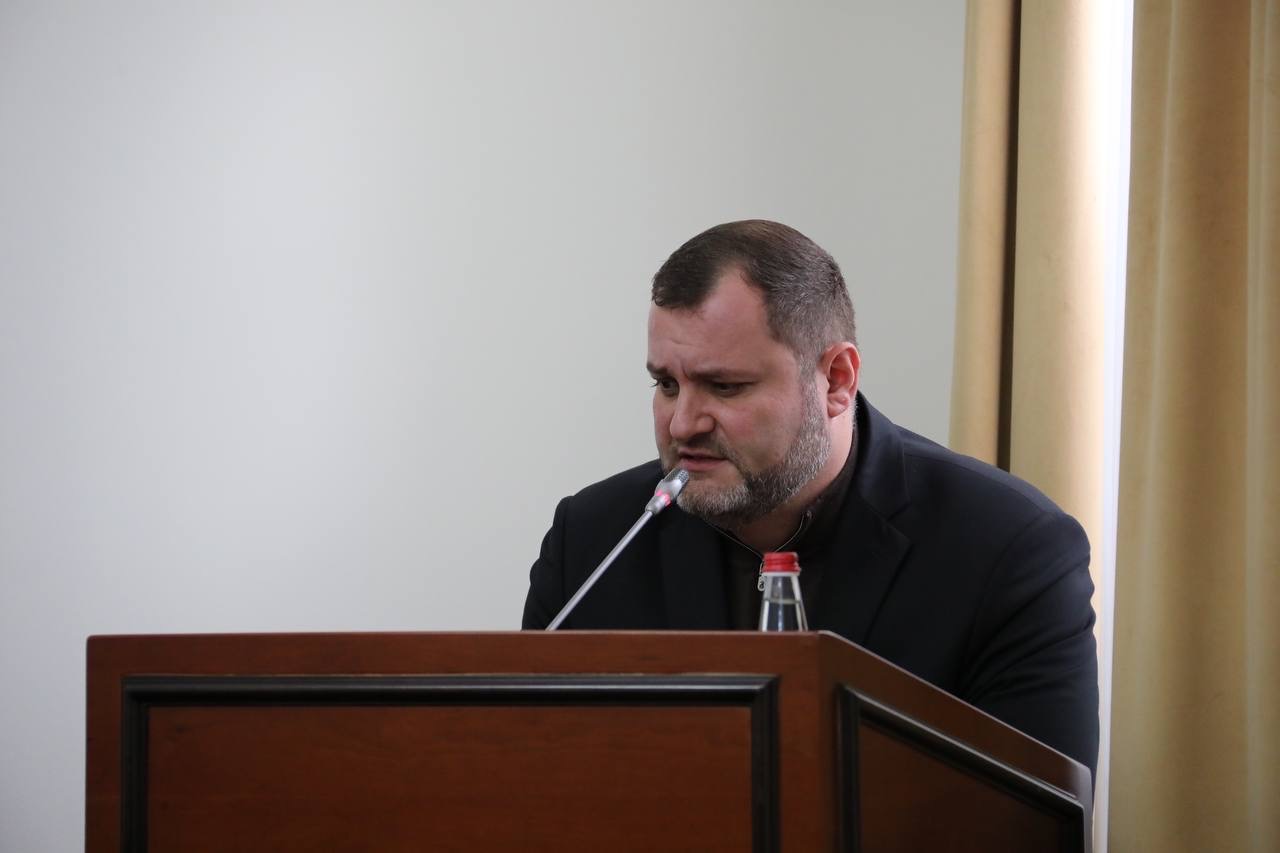 В Дагестане продолжается сбор гуманитарной помощи для граждан Палестины