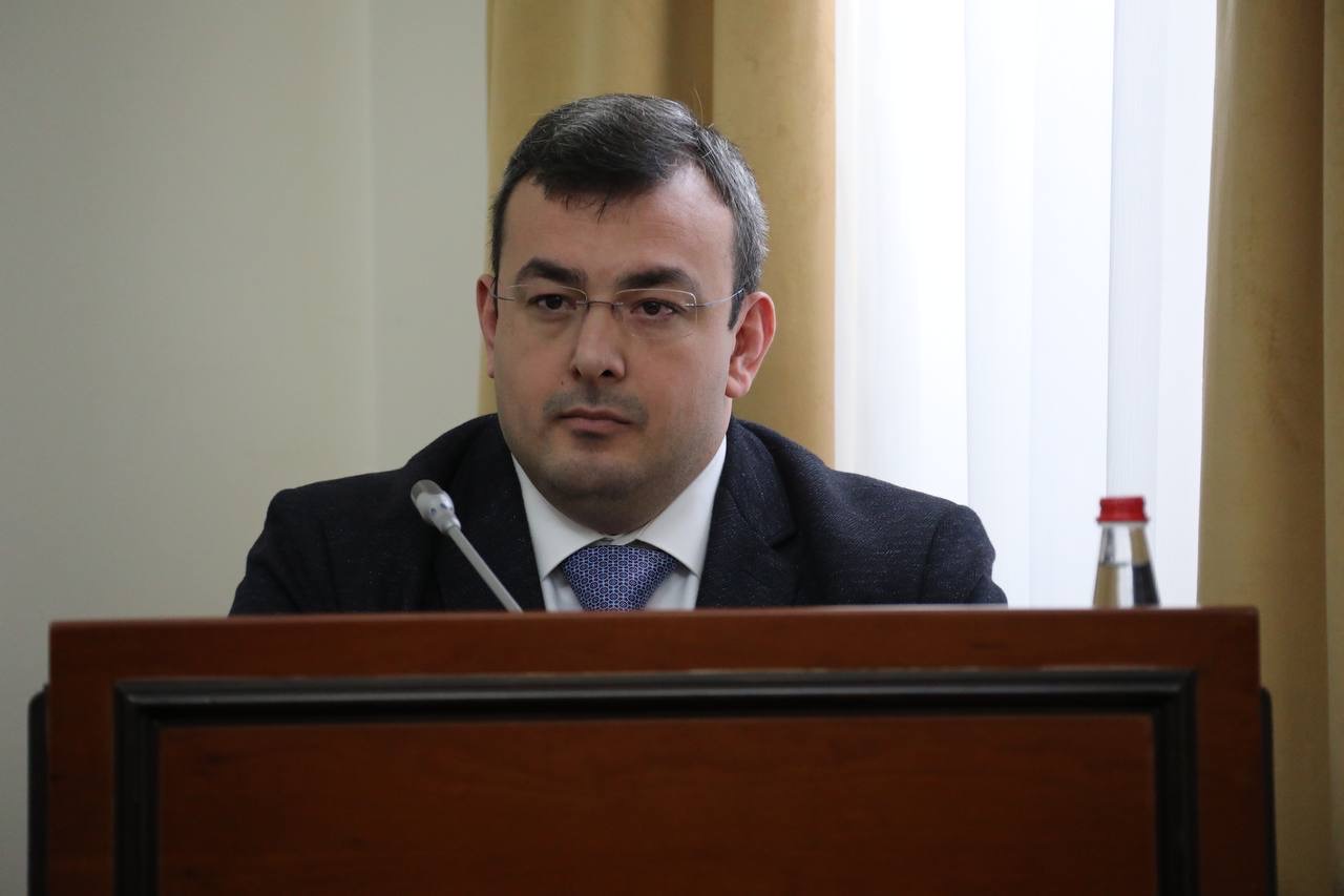 В Дагестане продолжается сбор гуманитарной помощи для граждан Палестины