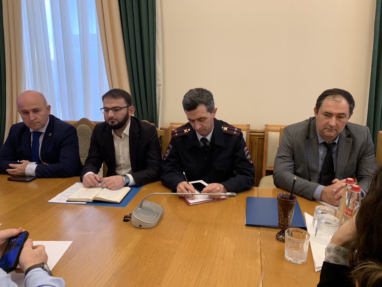Власти Дагестана запланировали проведение масштабных мероприятий, приуроченных  Дню работника сельского хозяйства