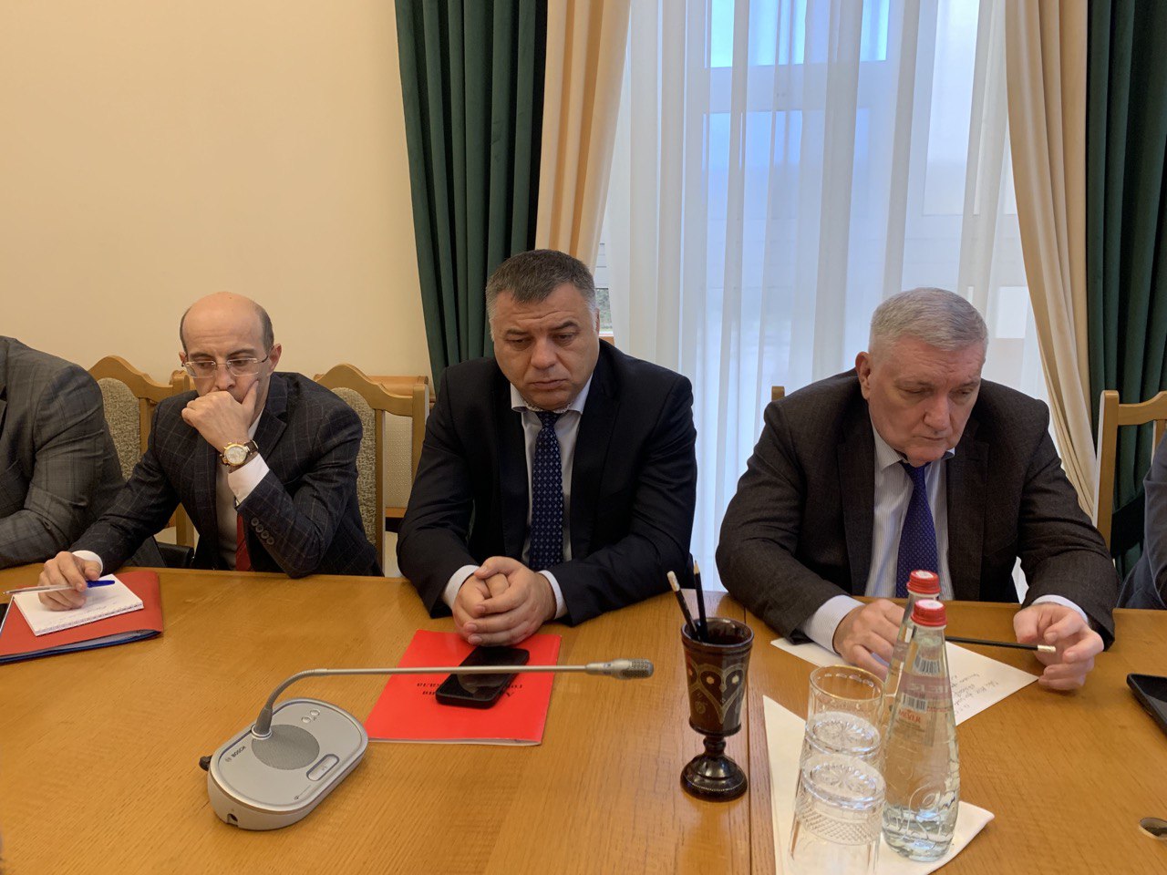 Власти Дагестана запланировали проведение масштабных мероприятий, приуроченных  Дню работника сельского хозяйства