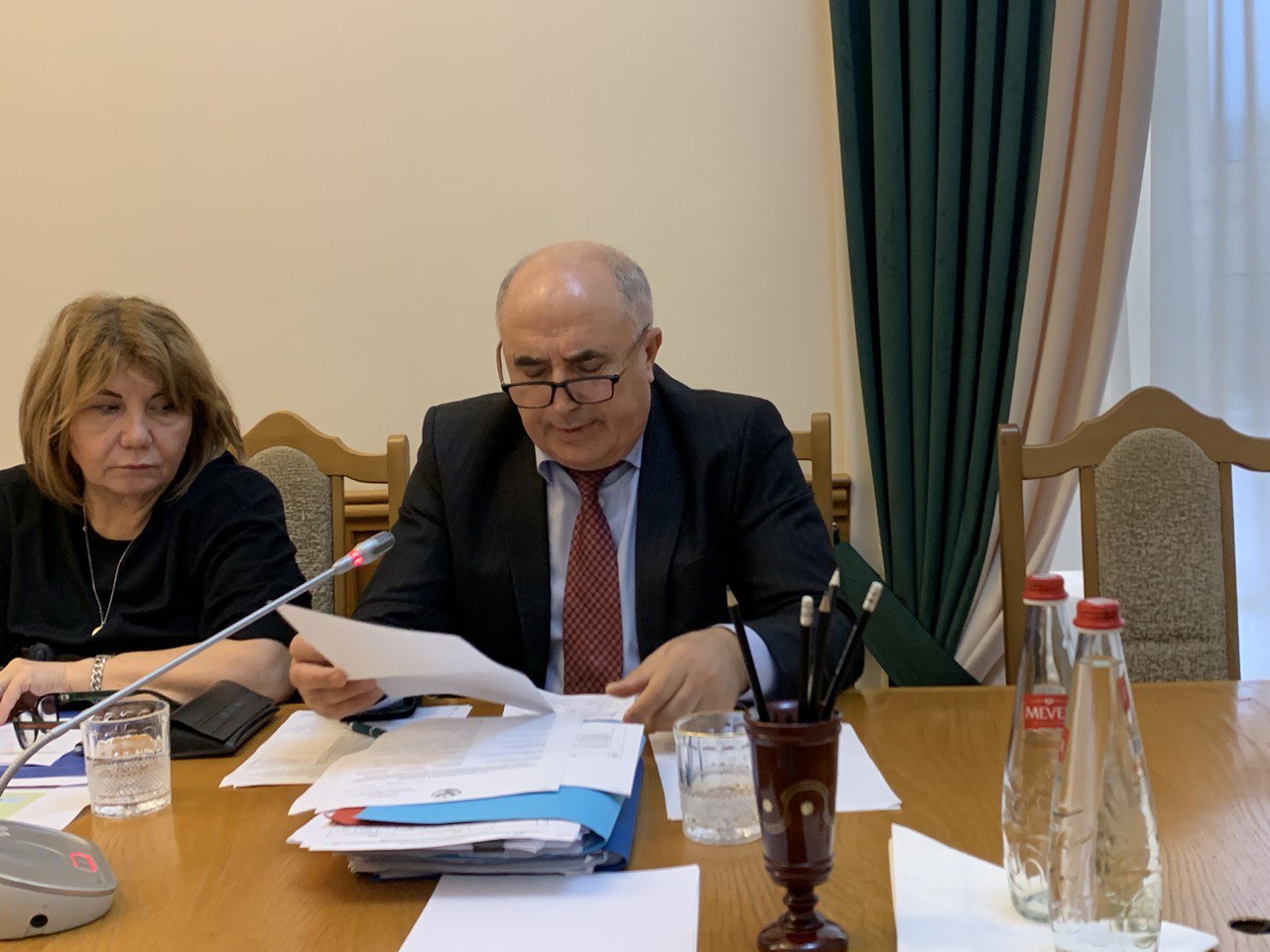 Власти Дагестана запланировали проведение масштабных мероприятий, приуроченных  Дню работника сельского хозяйства