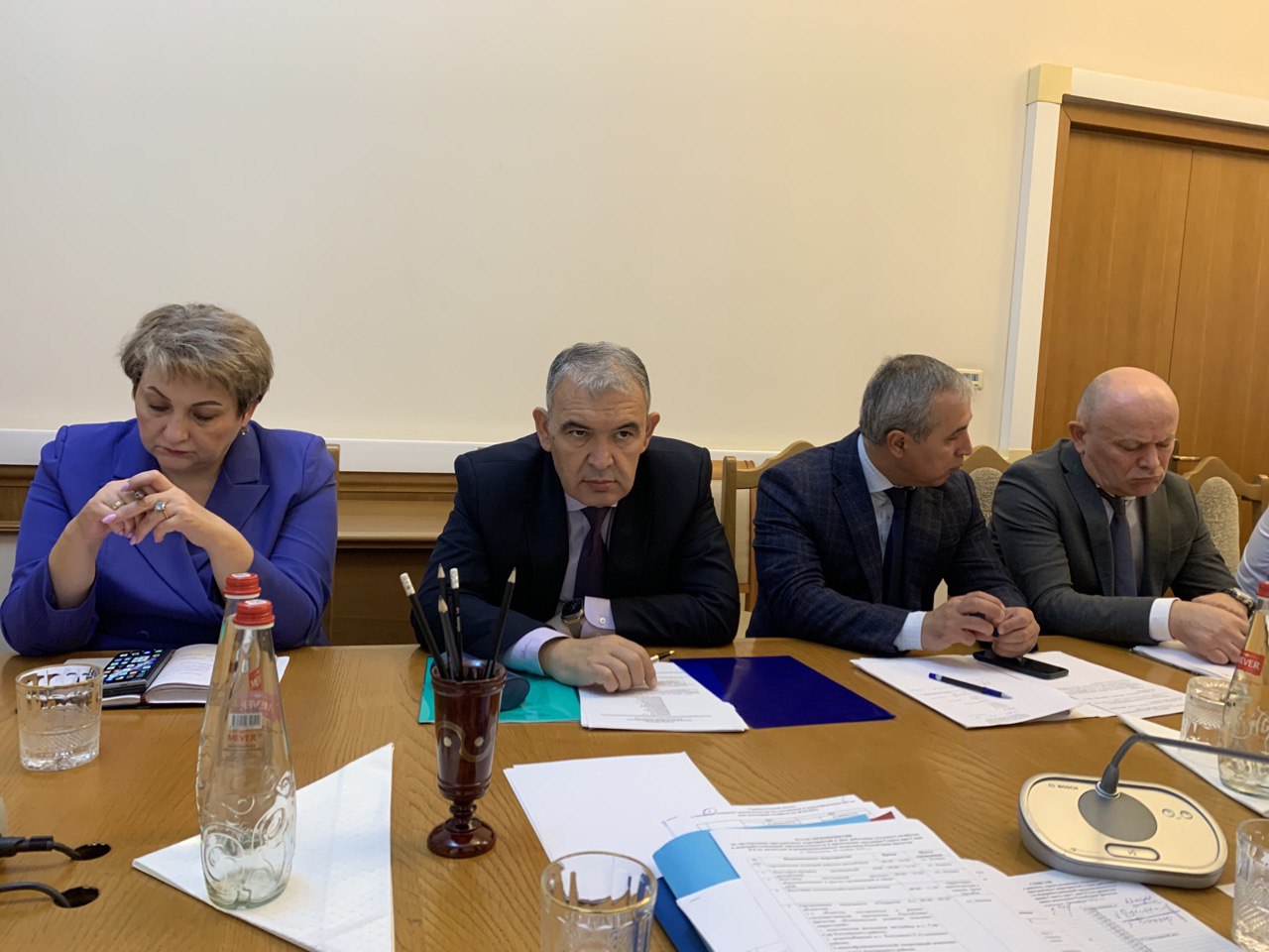 Власти Дагестана запланировали проведение масштабных мероприятий, приуроченных  Дню работника сельского хозяйства