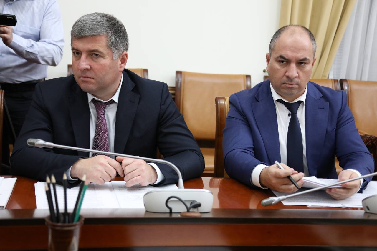 Бюджет Дагестана за 10 месяцев 2023 года исполнен почти на 85%