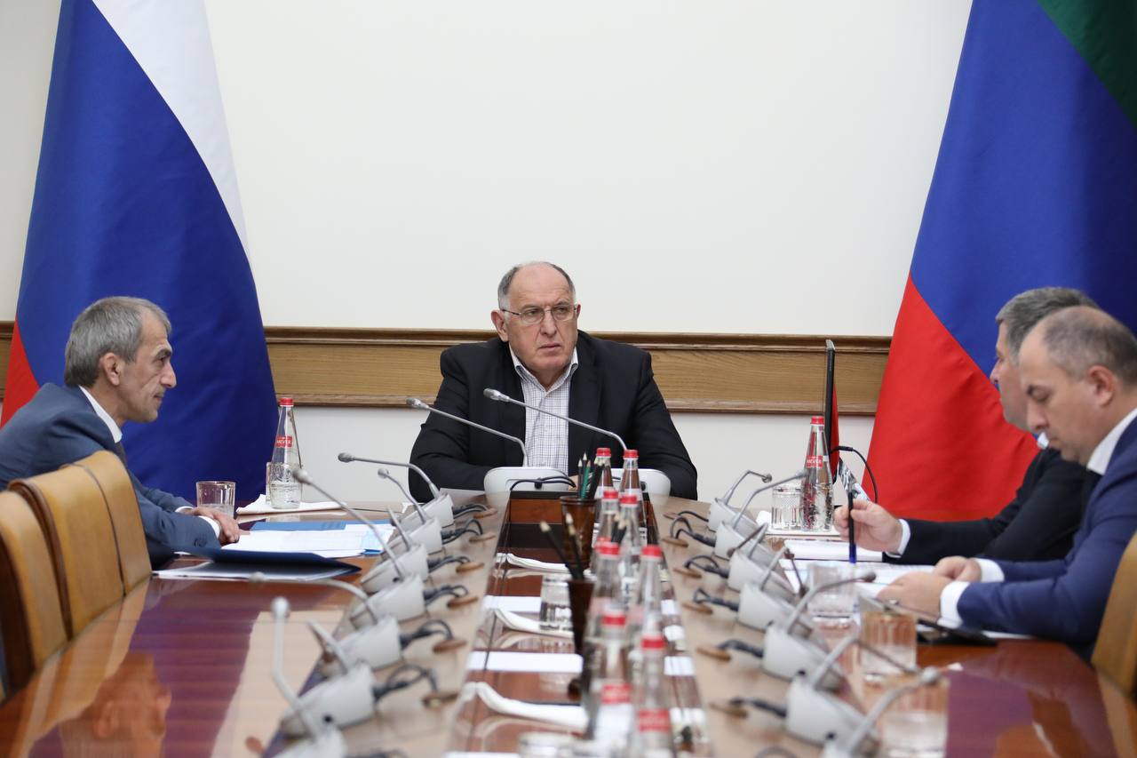 Бюджет Дагестана за 10 месяцев 2023 года исполнен почти на 85%