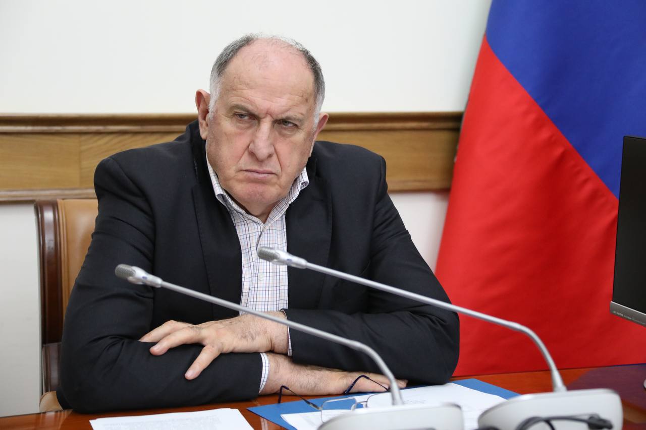 Бюджет Дагестана за 10 месяцев 2023 года исполнен почти на 85%