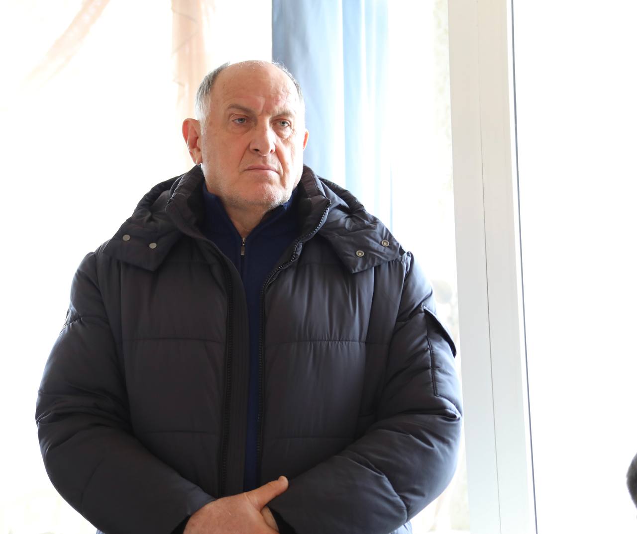 Беженцы из Сектора Газа озвучили первые просьбы в адрес Правительства РД