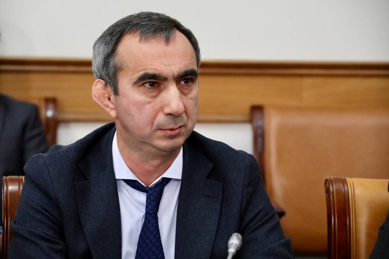 Глав МО в Дагестане предупредили о дисциплинарной ответственности за срыв госпрограммы «Национальная система пространственных данных»