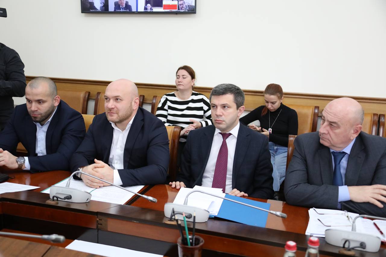 Глав МО в Дагестане предупредили о дисциплинарной ответственности за срыв госпрограммы «Национальная система пространственных данных»