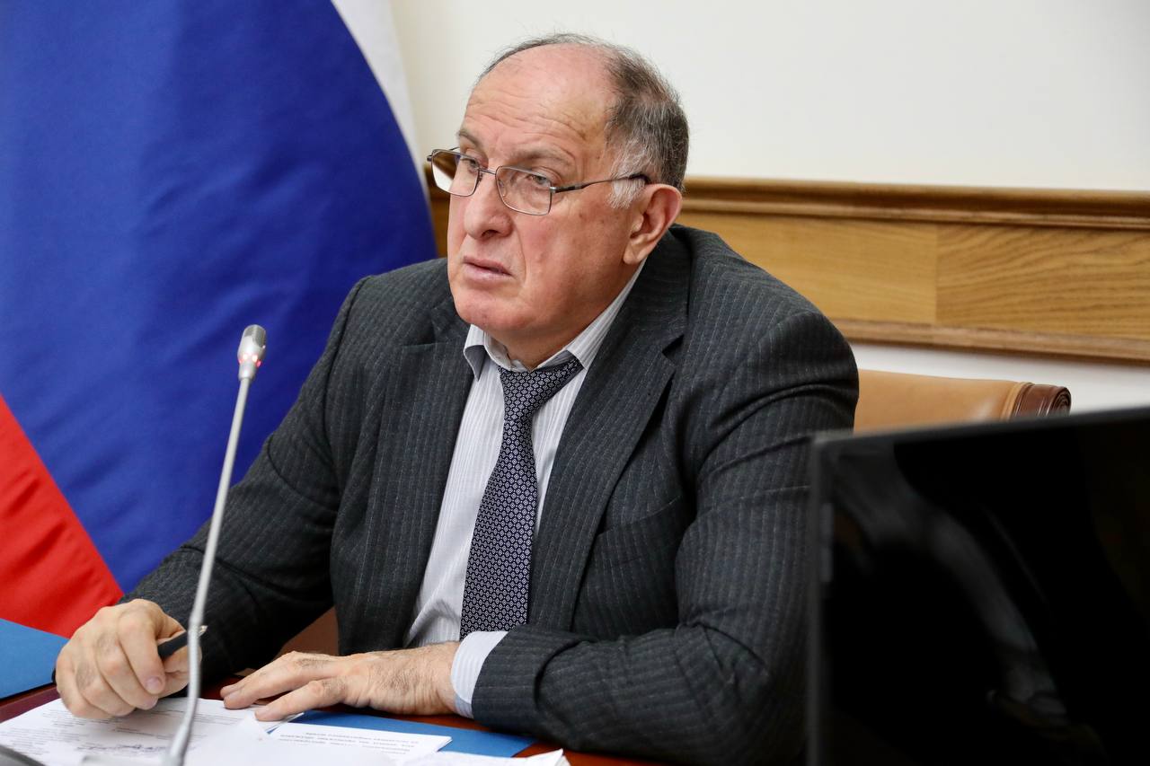 В Дагестане появится новая госпрограмма по снижению уровня неформальной занятости