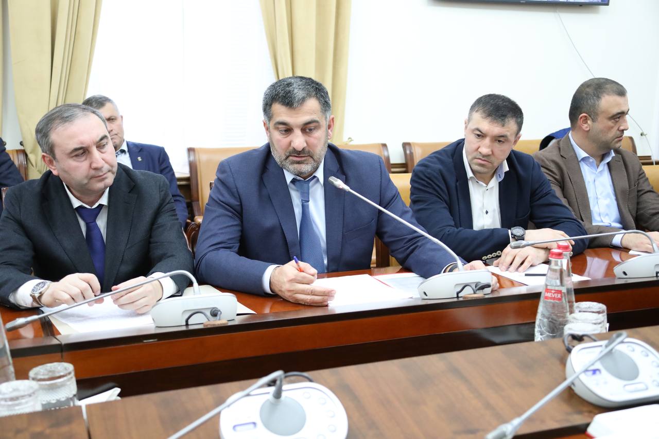 В Дагестане появится новая госпрограмма по снижению уровня неформальной занятости