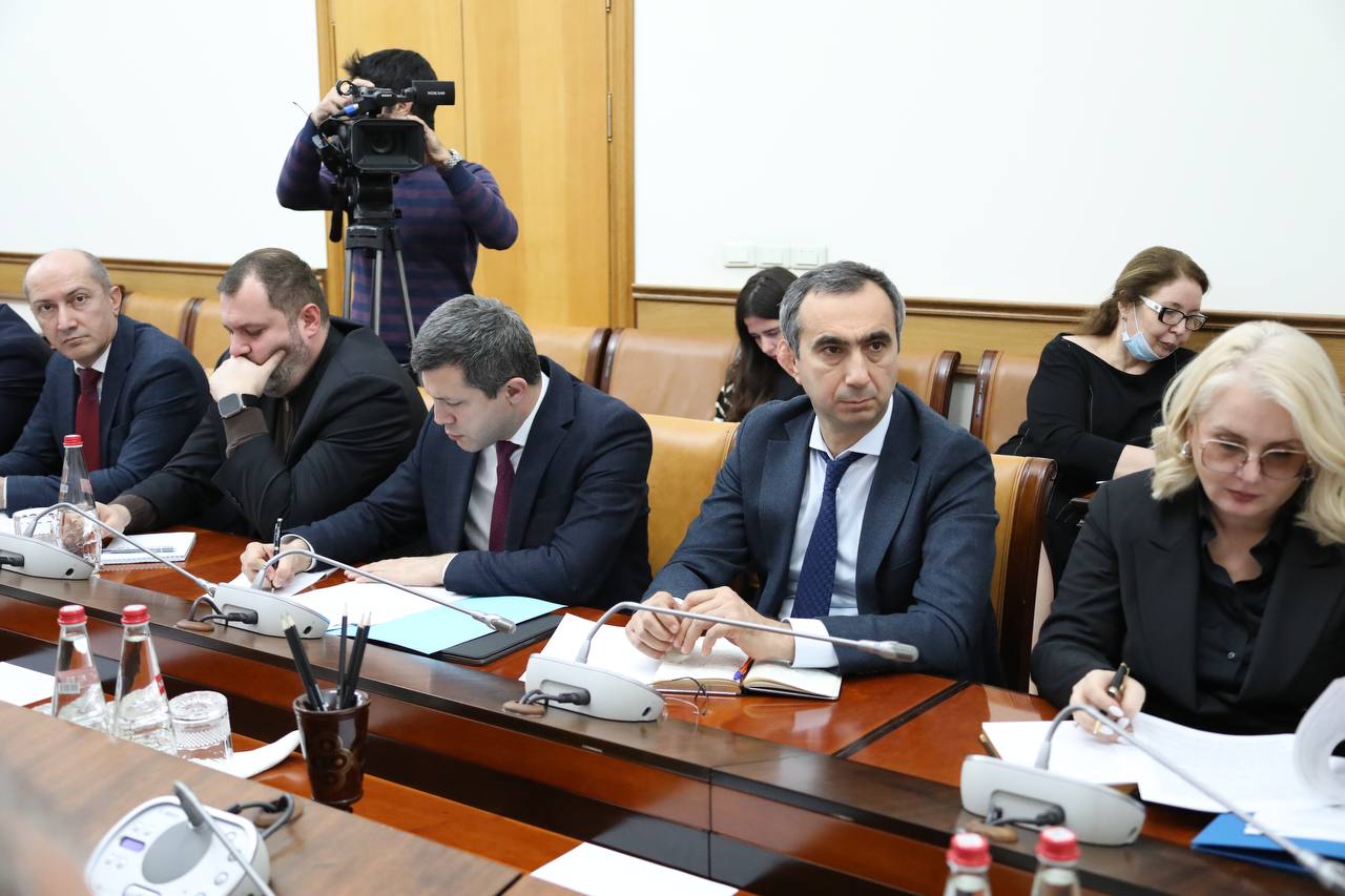 В Дагестане появится новая госпрограмма по снижению уровня неформальной занятости