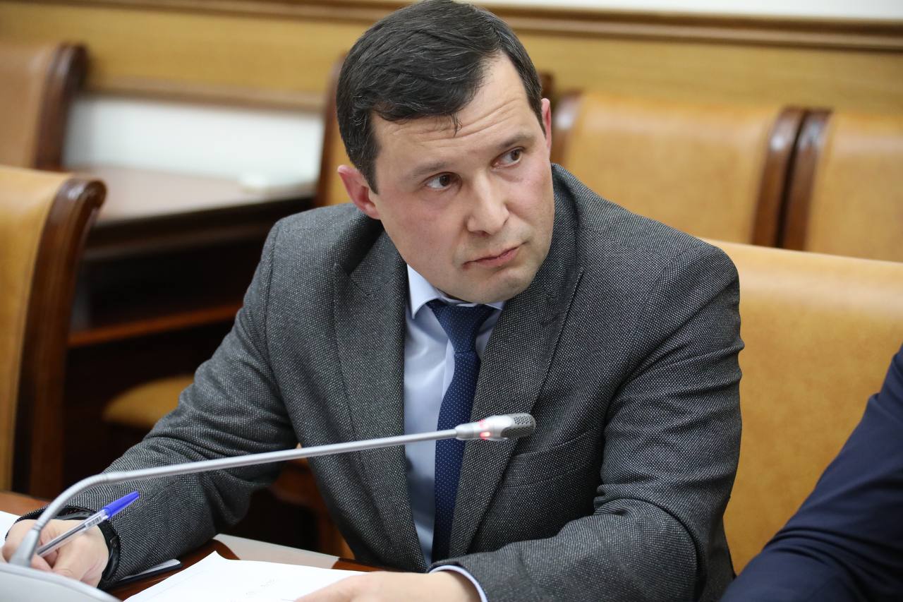 В Дагестане появится новая госпрограмма по снижению уровня неформальной занятости