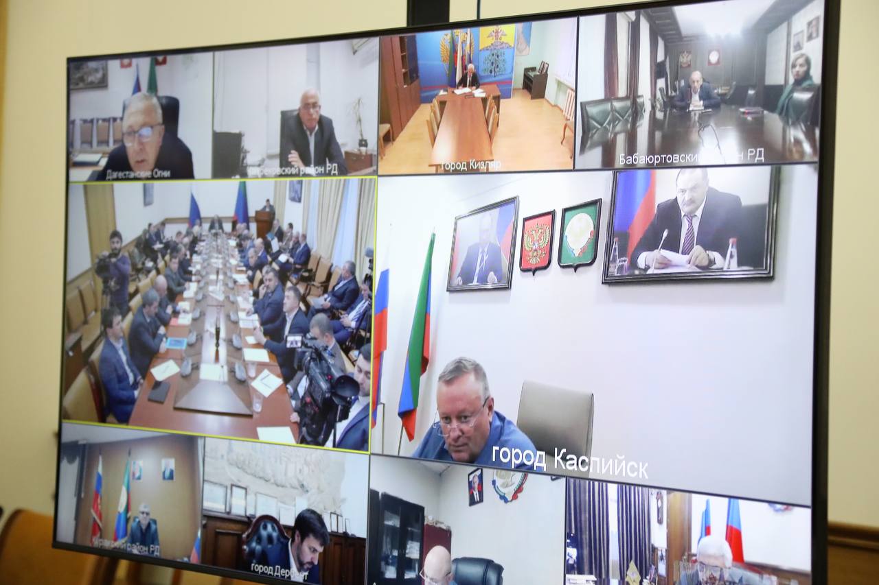 В Дагестане появится новая госпрограмма по снижению уровня неформальной занятости