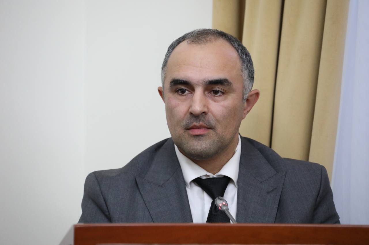 В Дагестане проведут киберучения для сотрудников государственных органов