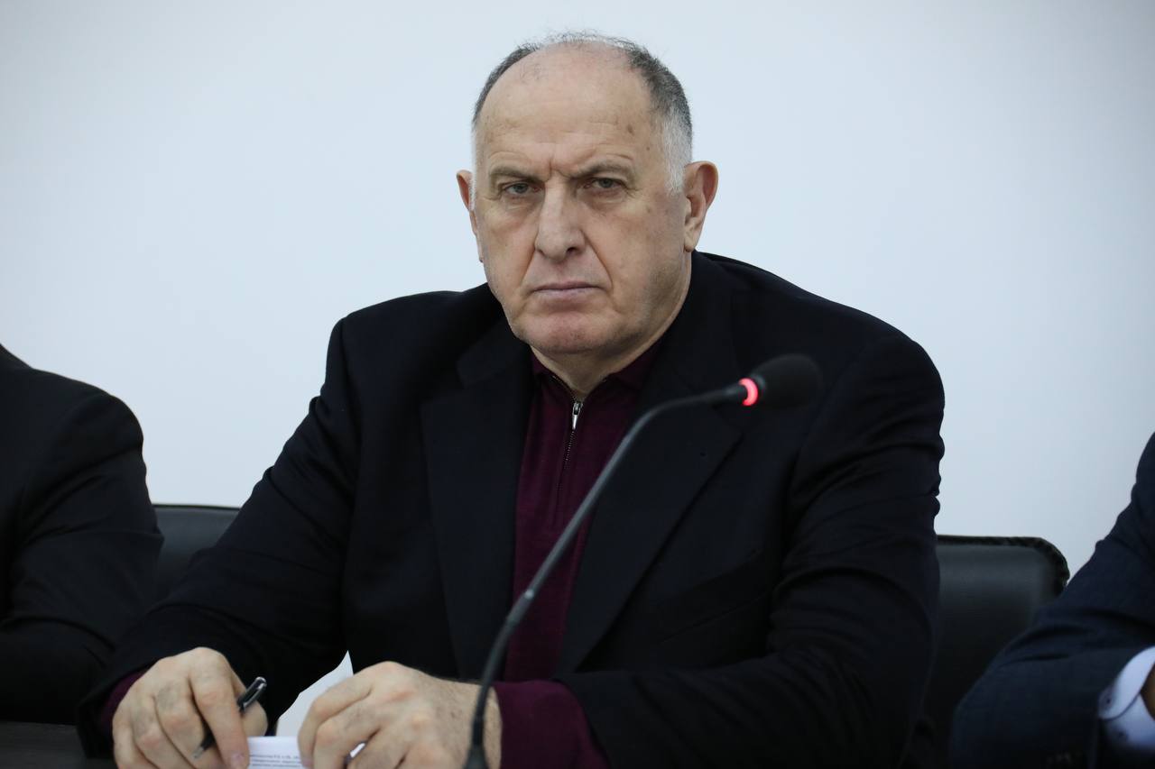 20 млн рублей выделило Правительство РД «Дагдизелю» в качестве меры поддержки в 2023 году