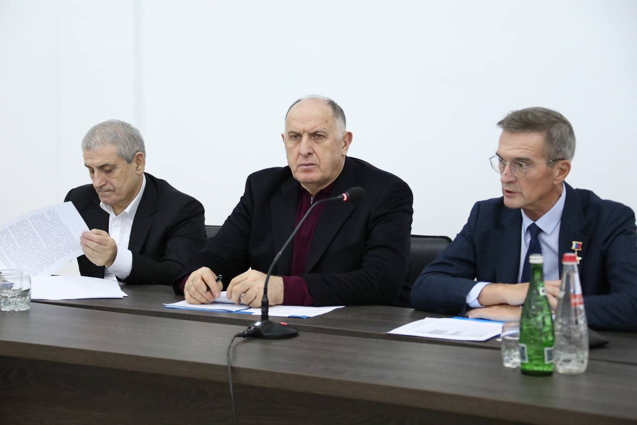 20 млн рублей выделило Правительство РД «Дагдизелю» в качестве меры поддержки в 2023 году