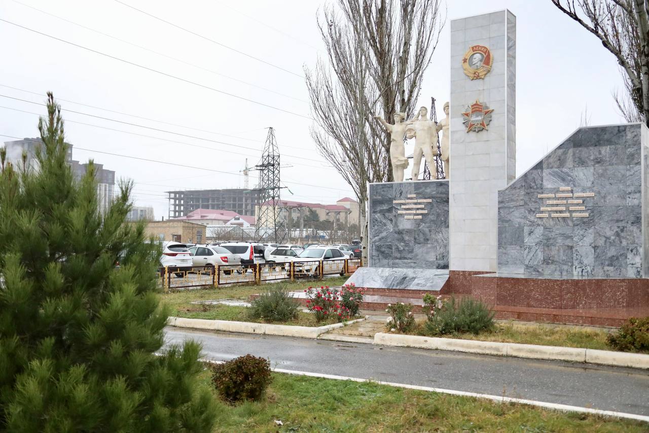 20 млн рублей выделило Правительство РД «Дагдизелю» в качестве меры поддержки в 2023 году