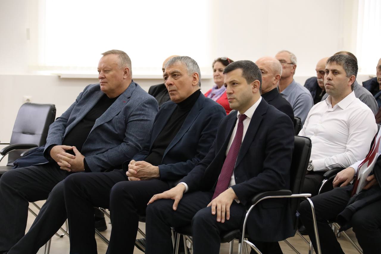 20 млн рублей выделило Правительство РД «Дагдизелю» в качестве меры поддержки в 2023 году