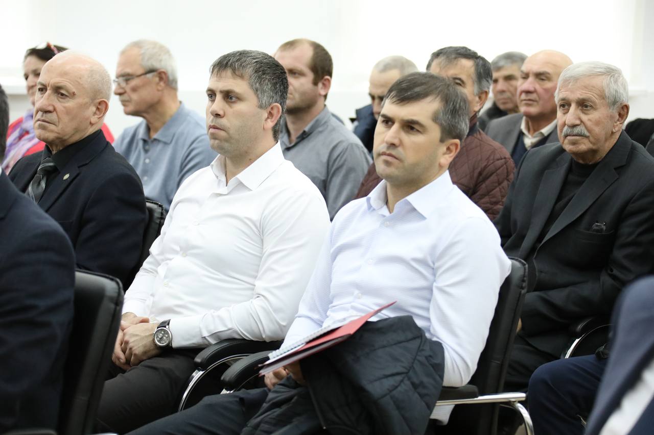 20 млн рублей выделило Правительство РД «Дагдизелю» в качестве меры поддержки в 2023 году