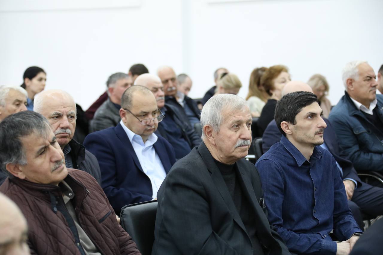 20 млн рублей выделило Правительство РД «Дагдизелю» в качестве меры поддержки в 2023 году