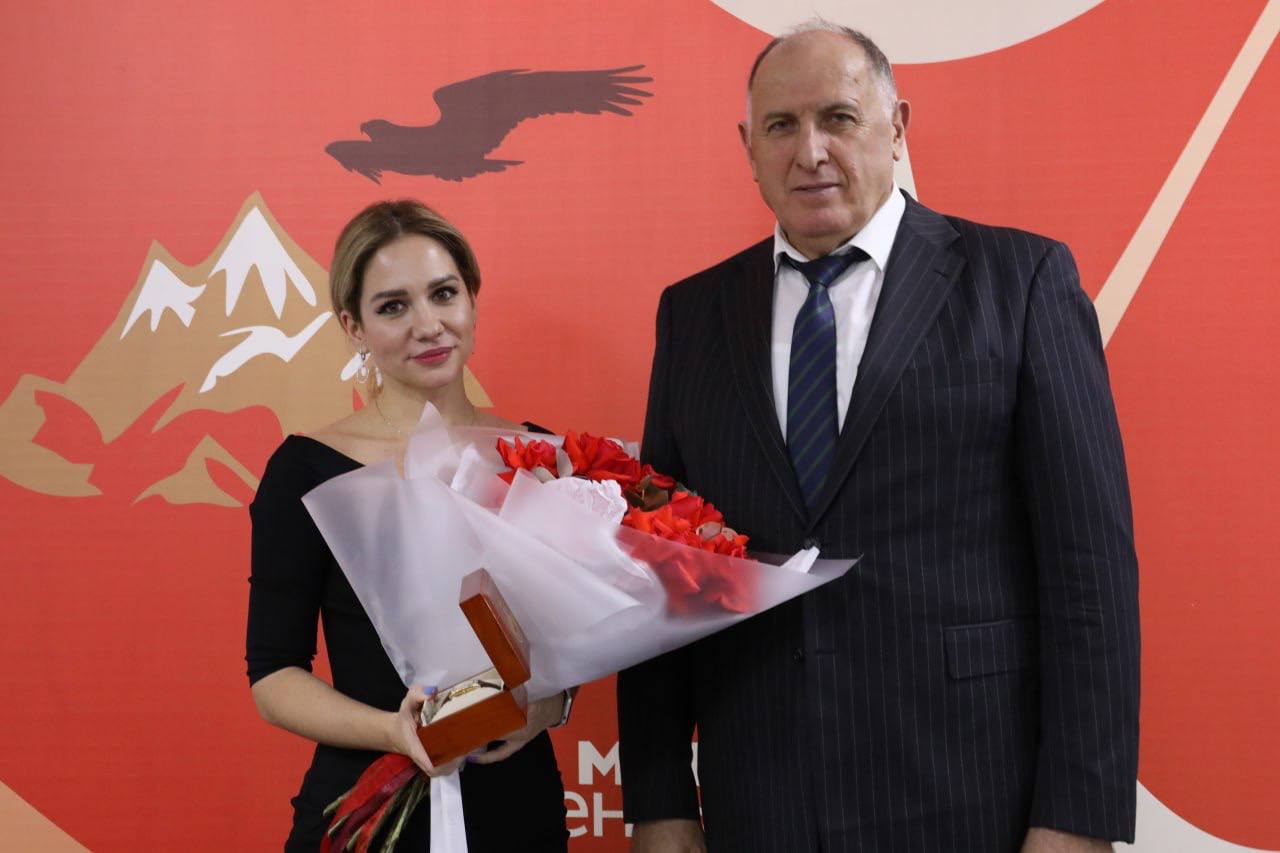 В Махачкале запустили работу нового «Цифрового МФЦ»