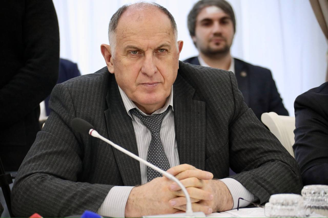 Дагестан намерен укрепить сотрудничество с Ираном