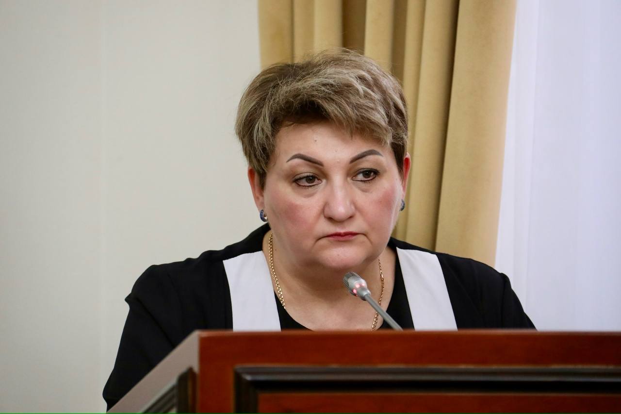 Правительство РД выделит 40 млн рублей для нужд Республиканской клинической больницы в 2024 году