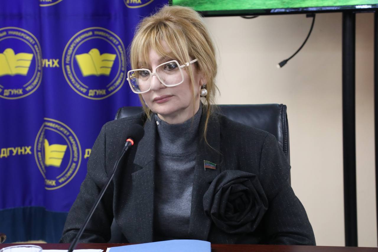 Более 200 человек приняли участие в стратсессии по продовольственной безопасности в Махачкале