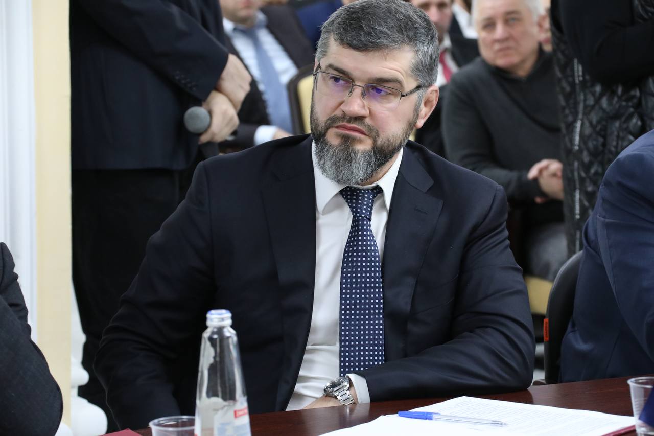 Более 200 человек приняли участие в стратсессии по продовольственной безопасности в Махачкале