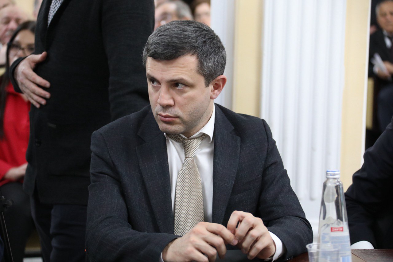 Более 200 человек приняли участие в стратсессии по продовольственной безопасности в Махачкале