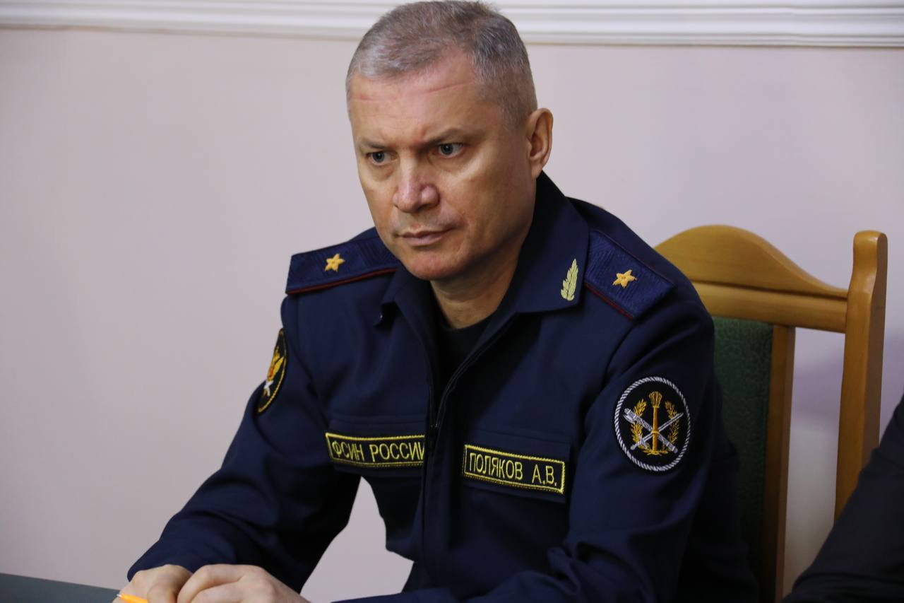 Для привлечения осужденных к труду в Дагестане увеличат число госзаказов на продукцию, выпускаемую учреждениями УФСИН