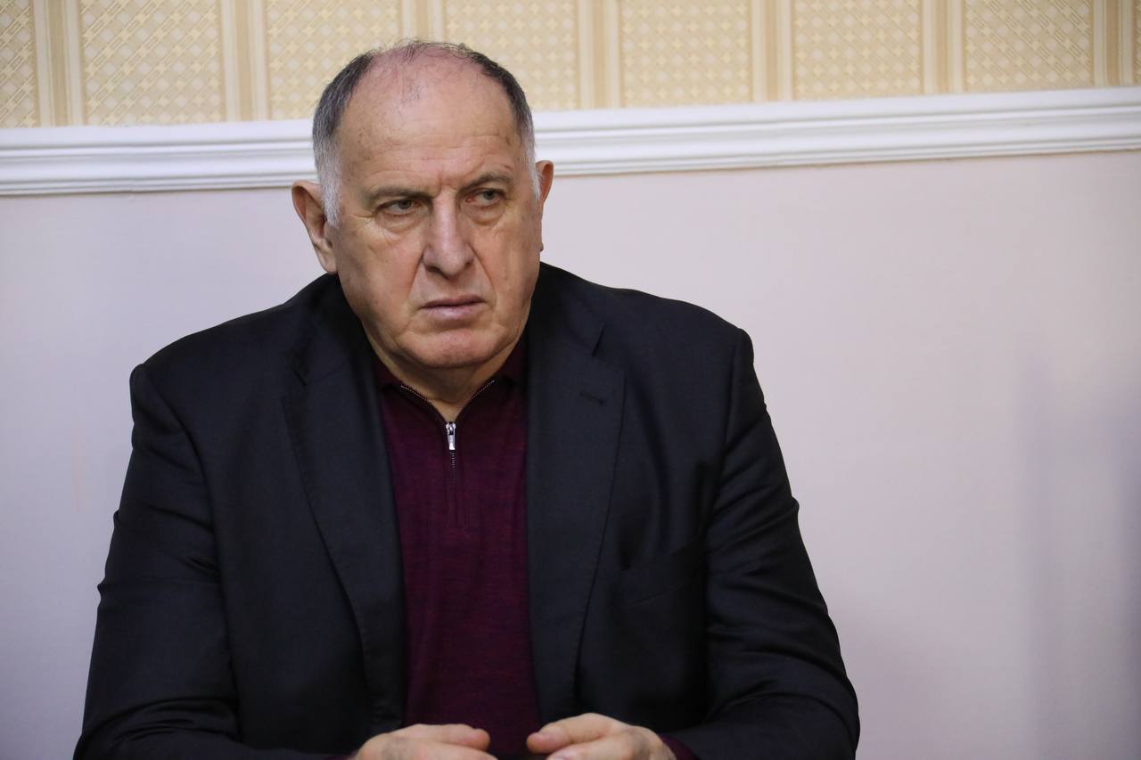 Для привлечения осужденных к труду в Дагестане увеличат число госзаказов на продукцию, выпускаемую учреждениями УФСИН