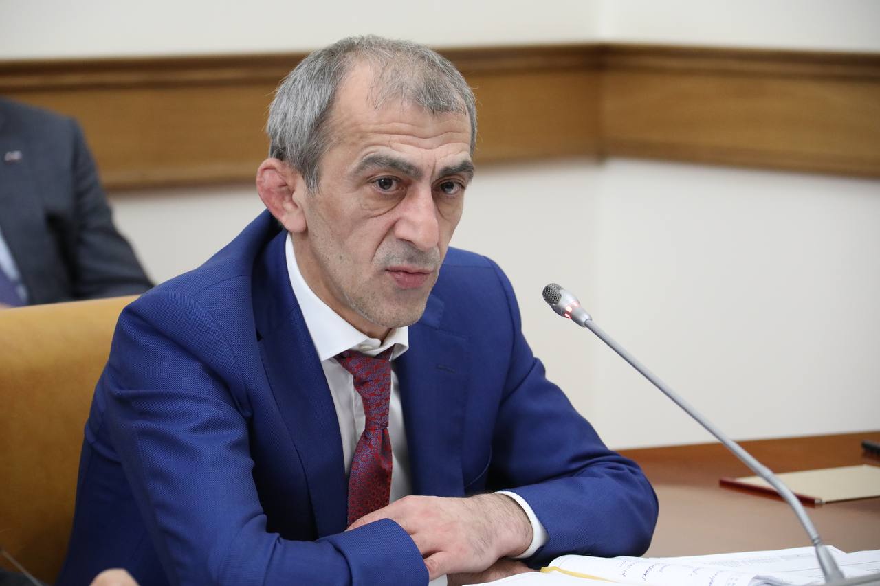 Работа зональных групп по увеличению доходной части бюджета Дагестана будет продолжена в 2024 году