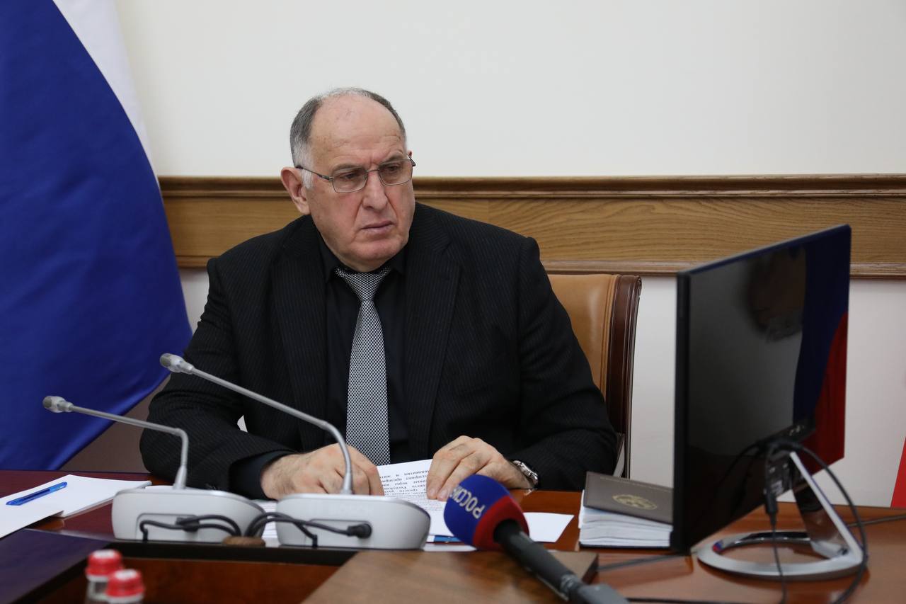Рабочая группа по развитию горных территорий при Минэкономразвития РФ приступила к активной работе