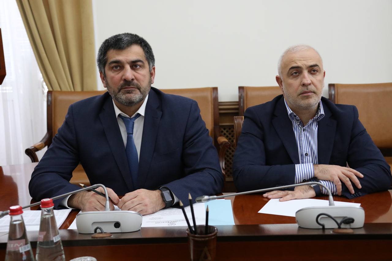 Рабочая группа по развитию горных территорий при Минэкономразвития РФ приступила к активной работе