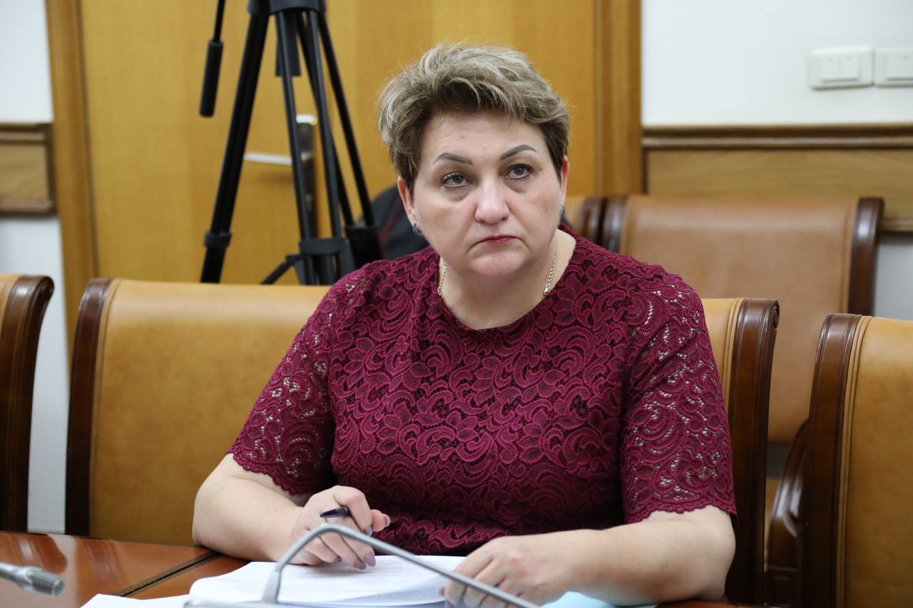 Первое заседание комиссии по безопасности дорожного движения в новом составе прошло в Дагестане