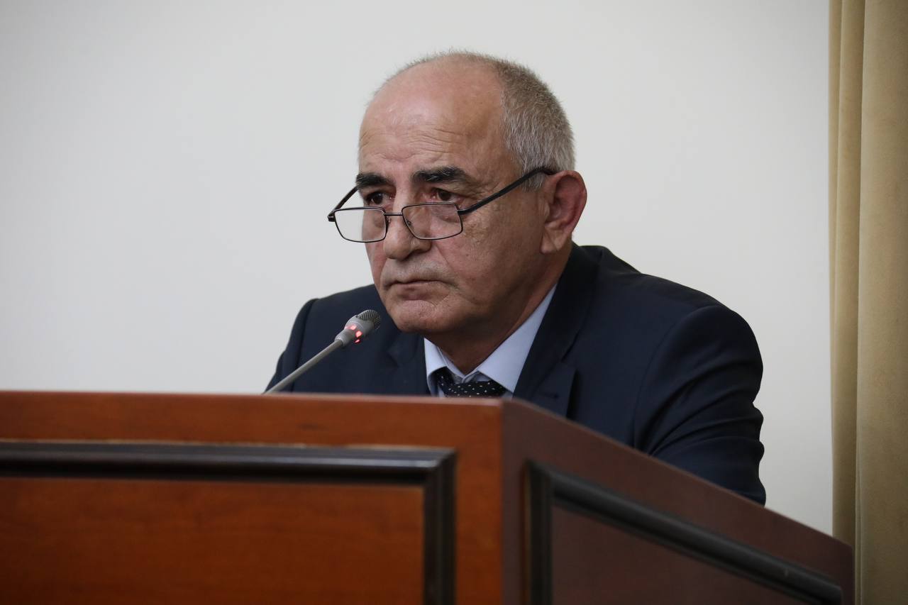 Первое заседание комиссии по безопасности дорожного движения в новом составе прошло в Дагестане