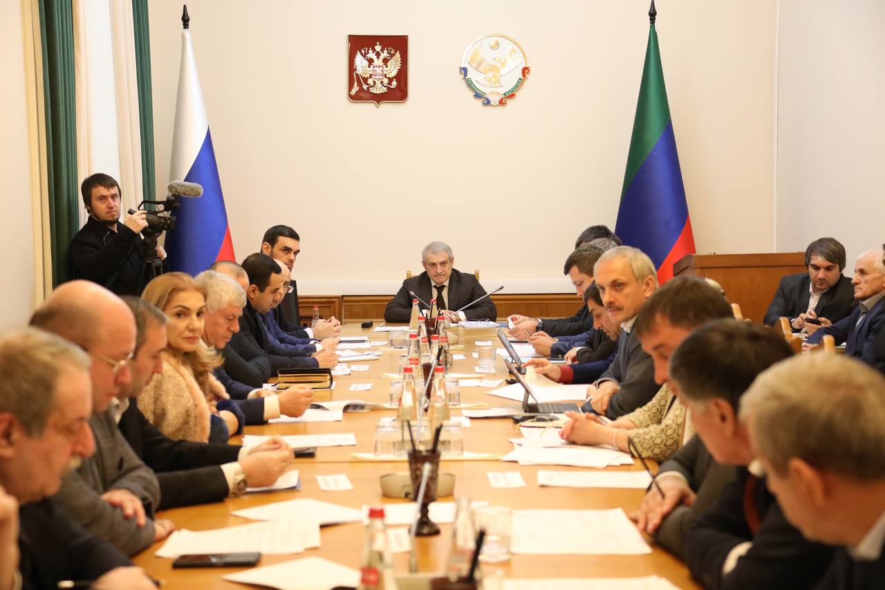 На 21 % вырос внешнеторговый оборот Дагестана в 2023 году