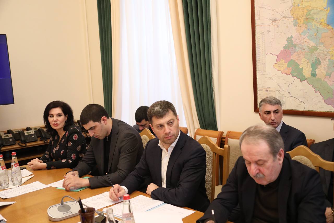 На 21 % вырос внешнеторговый оборот Дагестана в 2023 году
