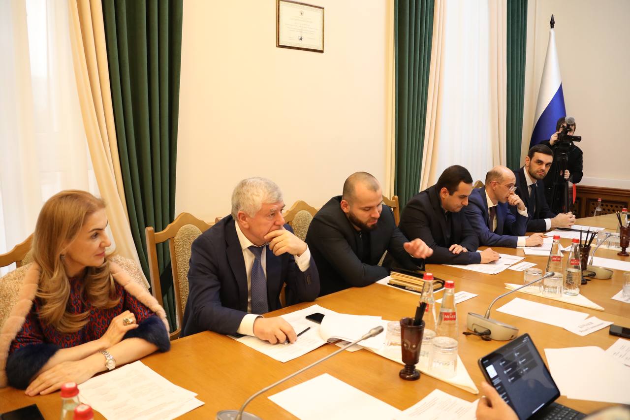 На 21 % вырос внешнеторговый оборот Дагестана в 2023 году