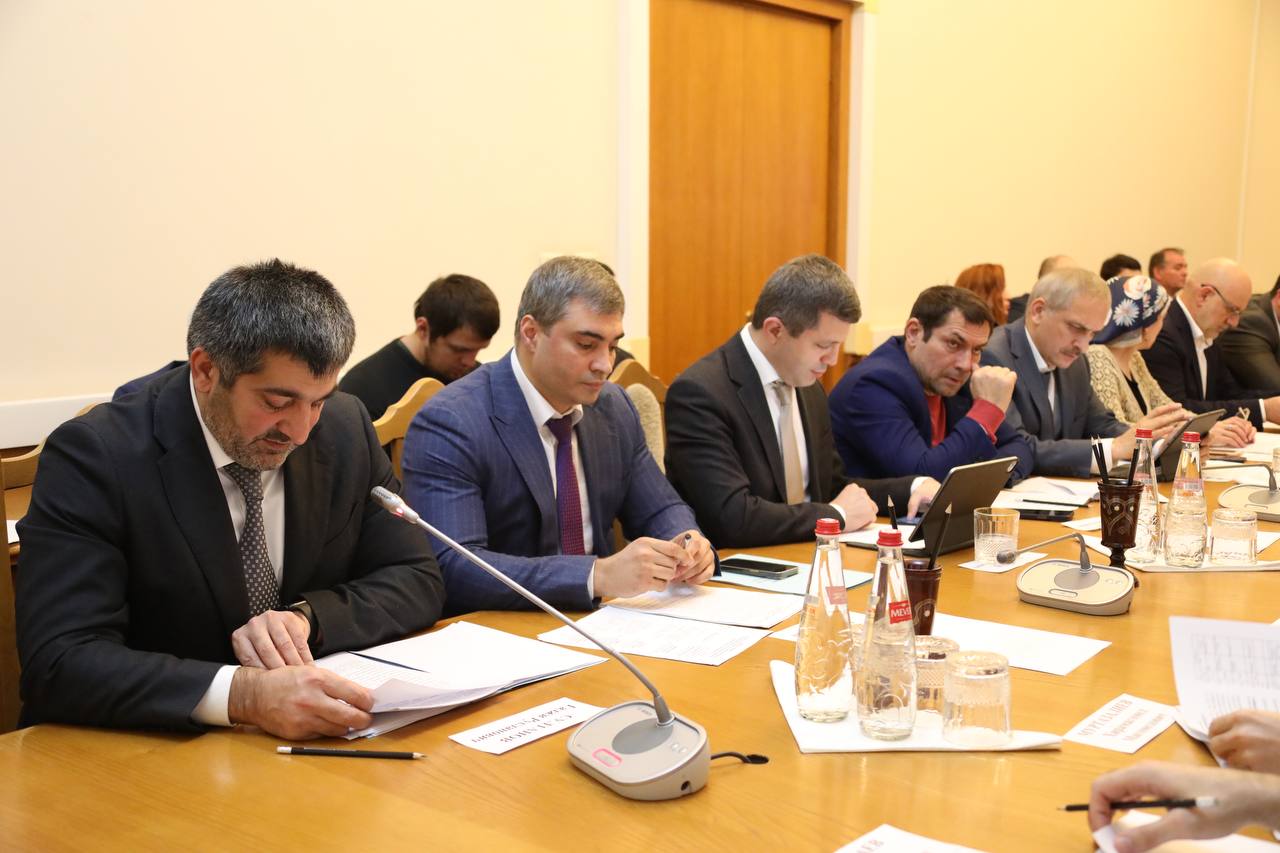 На 21 % вырос внешнеторговый оборот Дагестана в 2023 году