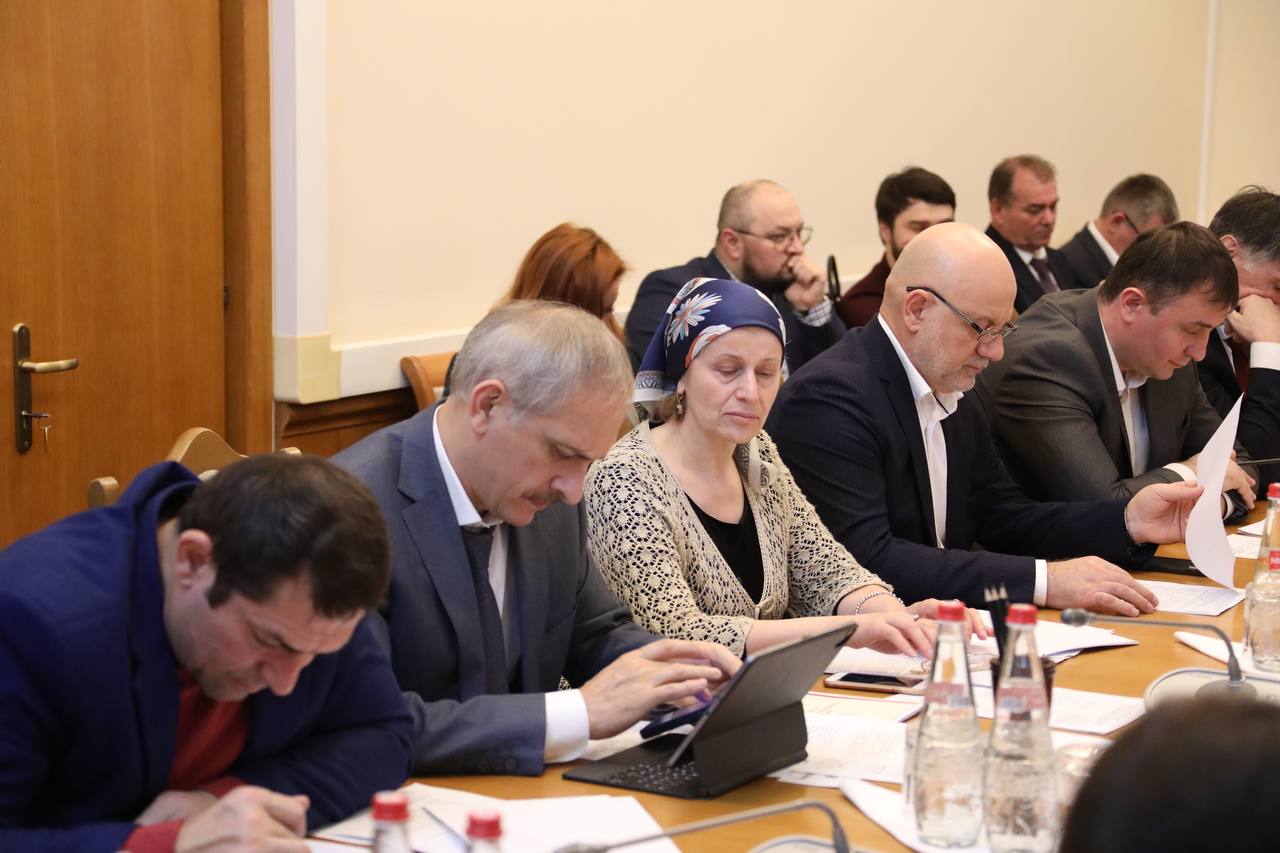 На 21 % вырос внешнеторговый оборот Дагестана в 2023 году