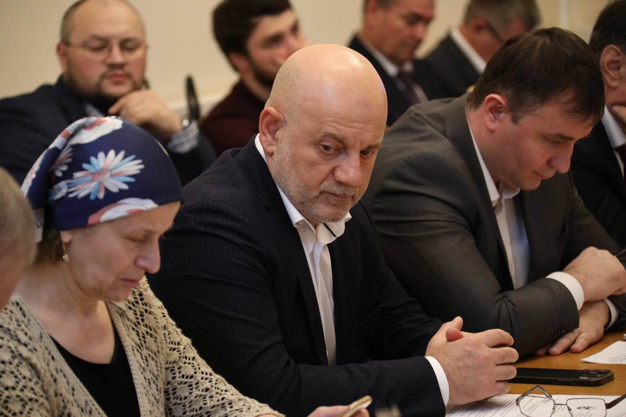 На 21 % вырос внешнеторговый оборот Дагестана в 2023 году
