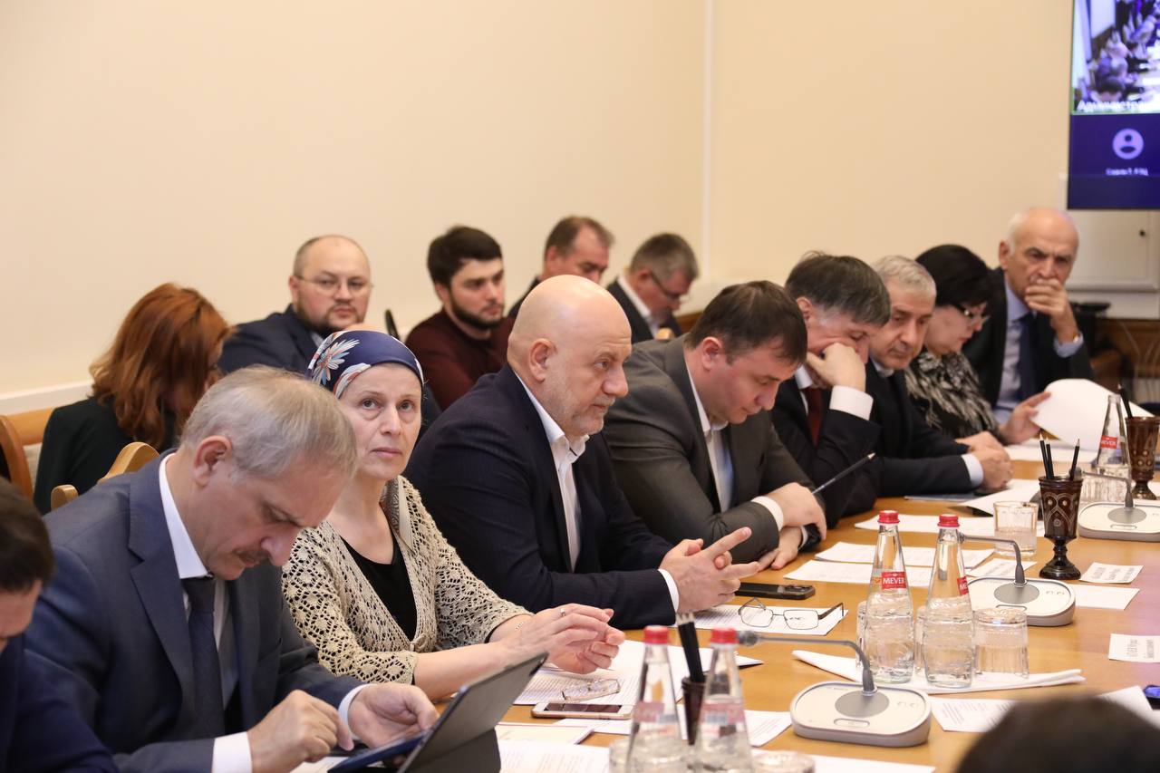 На 21 % вырос внешнеторговый оборот Дагестана в 2023 году